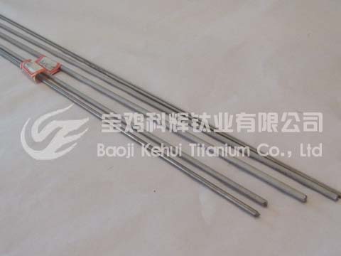 TC4鈦合金棒